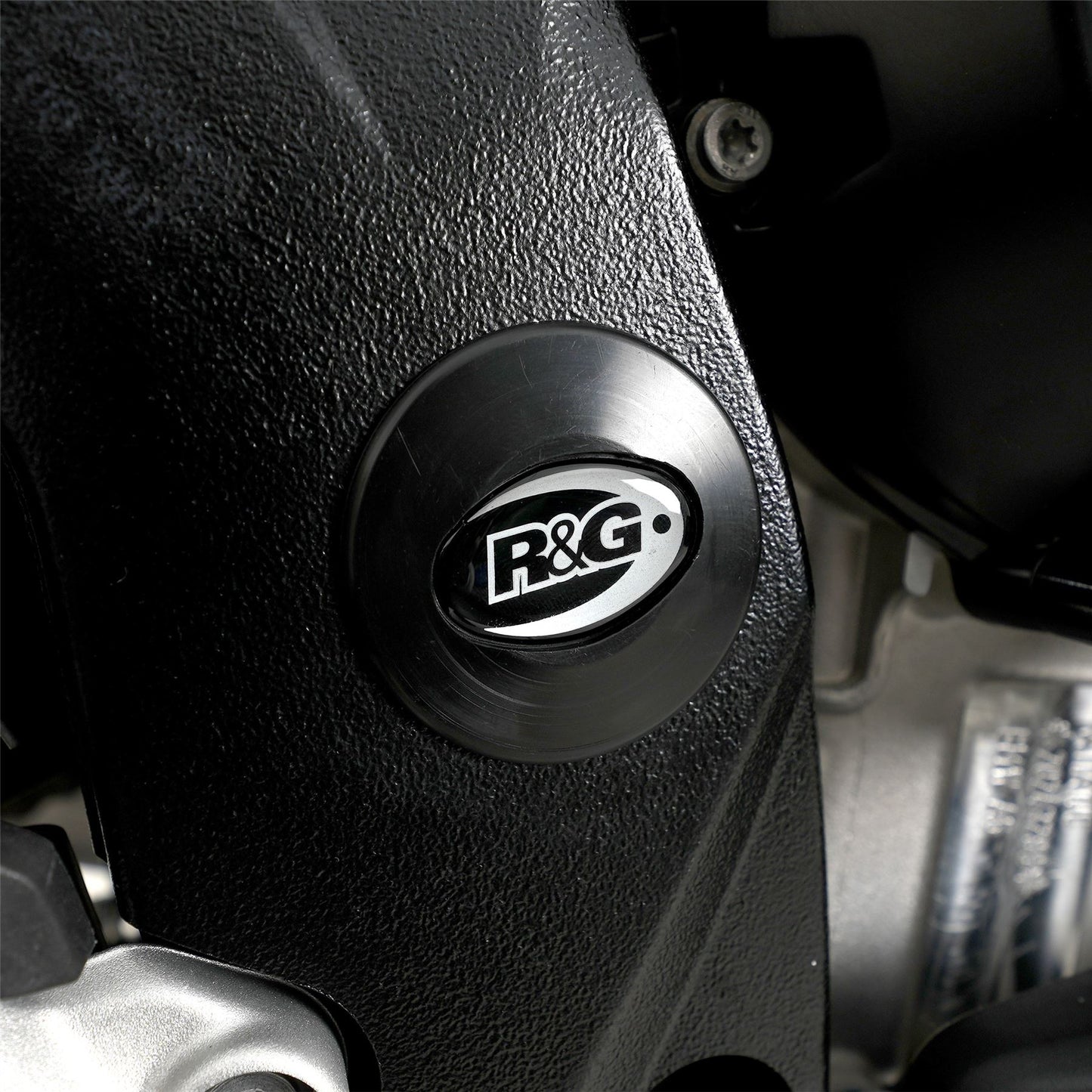 Frame Plug for BMW S1000RR '19-'22 & S1000R '21- / Sport/  M Sport '21- '24, M1000RR '21-'22 & M1000R '23- '24, M1000XR '24- (RHS)