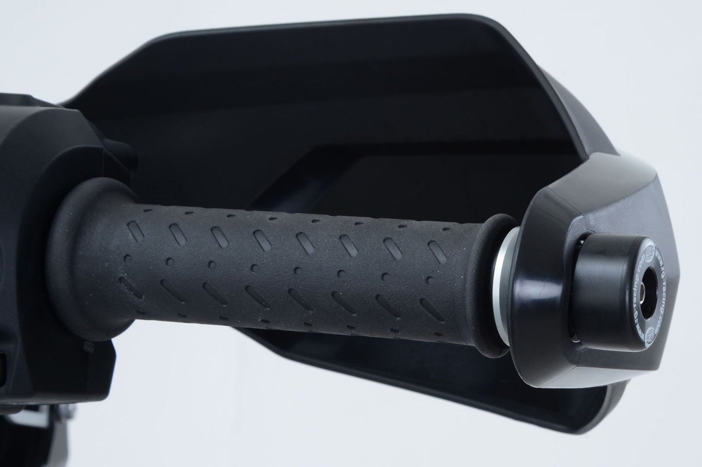 Bar End Sliders for Triumph Tiger 800 XCX/XRX '15- & XCA '18-