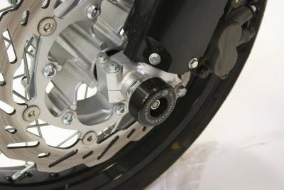 Fork Protectors