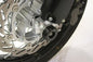 Fork Protectors