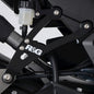 Exhaust Hanger for the Kawasaki Ninja 1000SX ’20- '24 & Ninja 1100SX '25-
