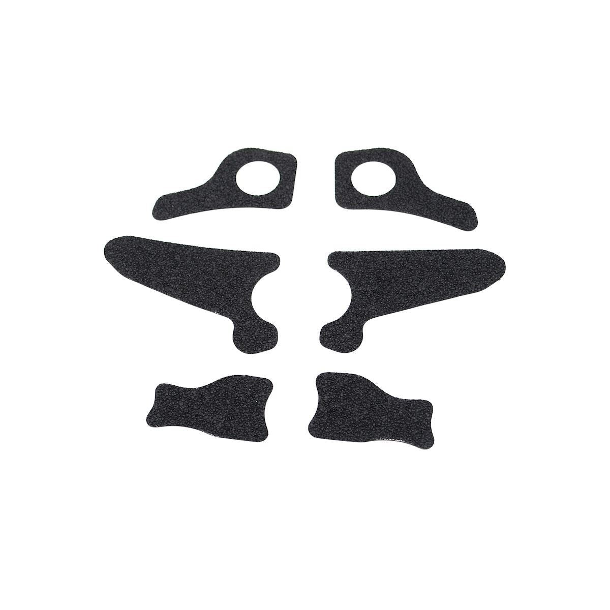 R&G Boot Guard Kit for Kawasaki Z900RS '21- '24