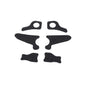 R&G Boot Guard Kit for Kawasaki Z900RS '21- '24