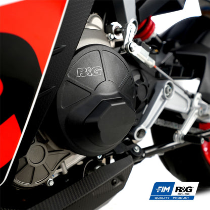PRO Alternator & Water pump Cover (LHS) Aprilia RS660 '21- '24, Tuono 660 '21- '24 & Tuareg 660 ’22-’24