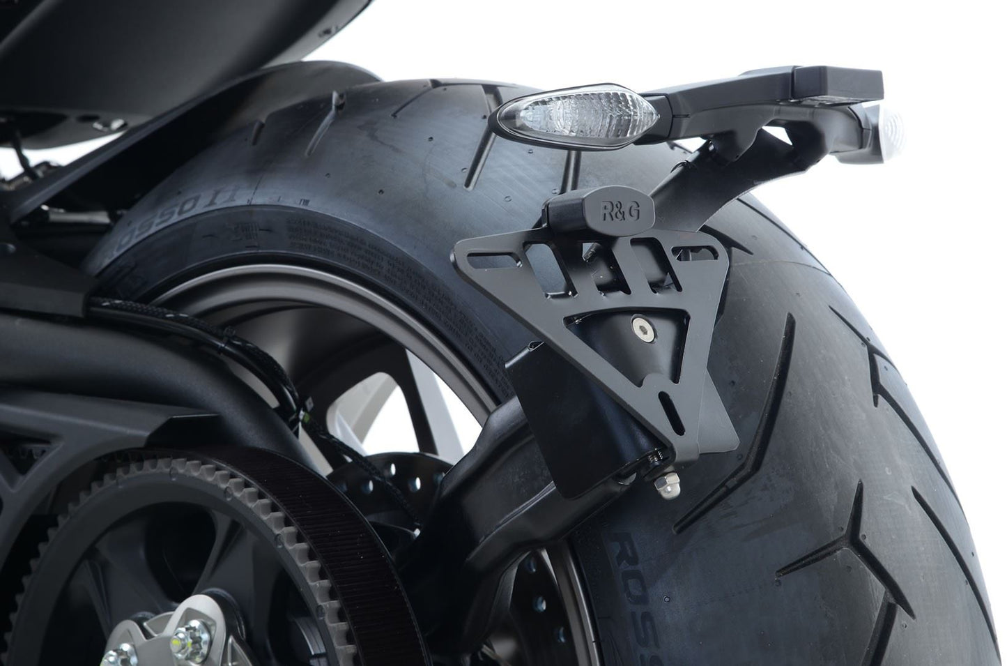 Tail Tidy for Ducati XDiavel and XDiavel S '16-