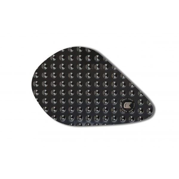 Eazi-Grip Kawasaki ZX6-R (636) '03- 04  - EVO Eazi-Grip Colour: Black