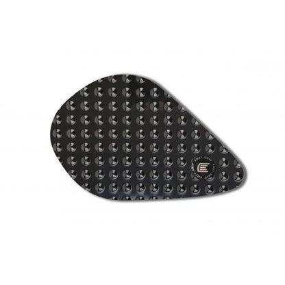 Eazi-Grip Kawasaki ZX6-R (636) '03- 04  - EVO Eazi-Grip Colour: Black