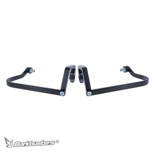 BarkBusters Hardware Kit – Two Point Mount Kit for Voge DS900X '24-