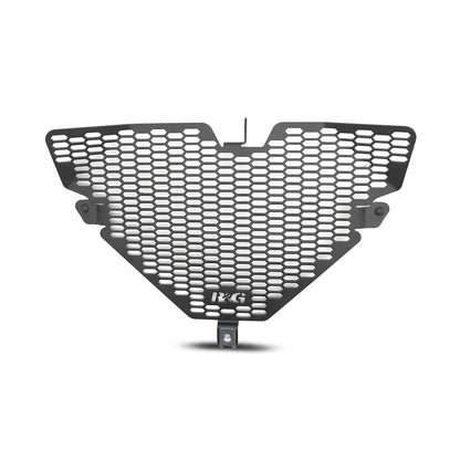 Pro Downpipe Grille for the Suzuki GSX-S 1000GT (+) '22-