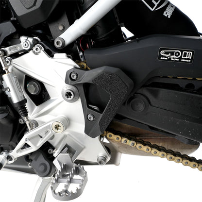 R&G Boot Guard Kit for BMW F800GS '24-/F750GS / F850GS '18-/ F850GSA 19-, F900GS '24-, F900GSA '24-