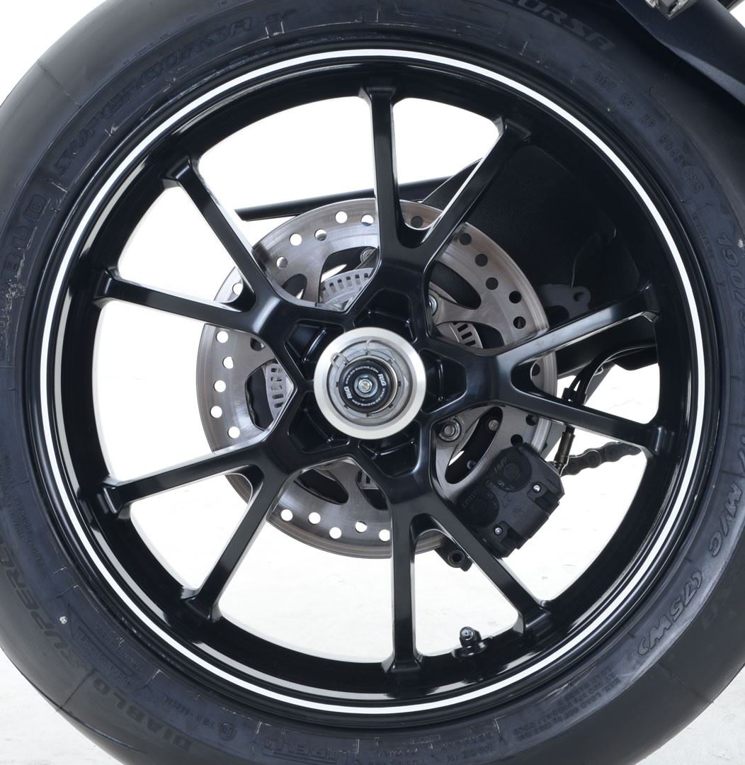 Spindle Sliders