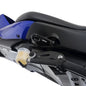 Tie-Down Hooks for the Yamaha R7 '22- Colour: Black