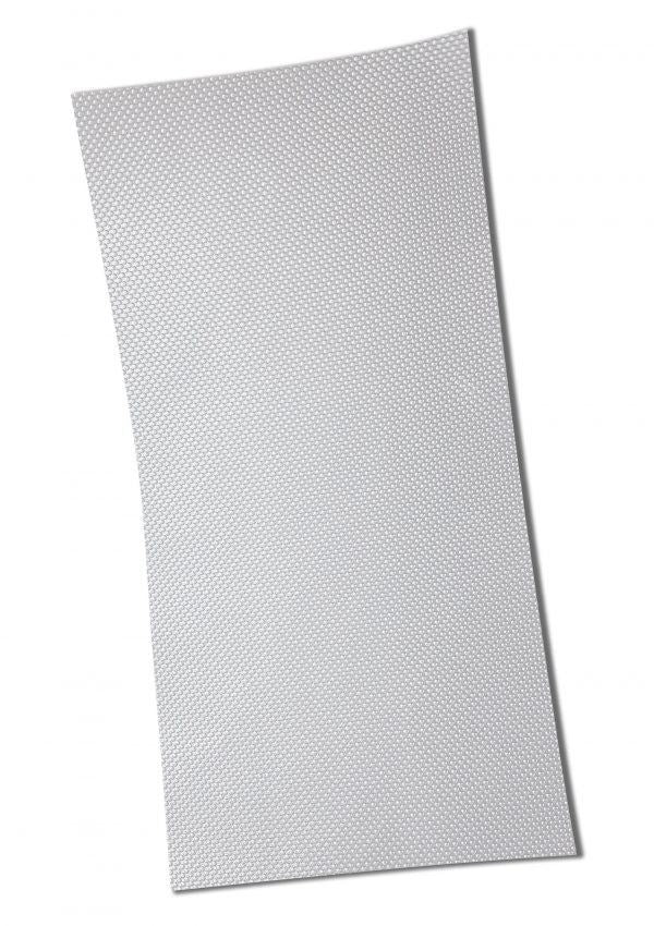 Eazi-Grip Cut-your-own Tank Grip Sheets - PRO Eazi-Grip Colour: Clear