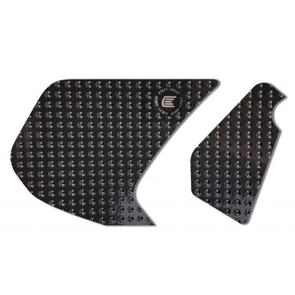 Eazi-Grip Yamaha MT-07 2018-2020 - EVO Eazi-Grip Colour: Clear