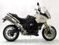 Crash Protectors - Aero Style for Triumph Tiger '07-