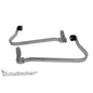 BarkBusters Handguard Kit for Kawasaki KLR 650/Versys 650 '22- '24
