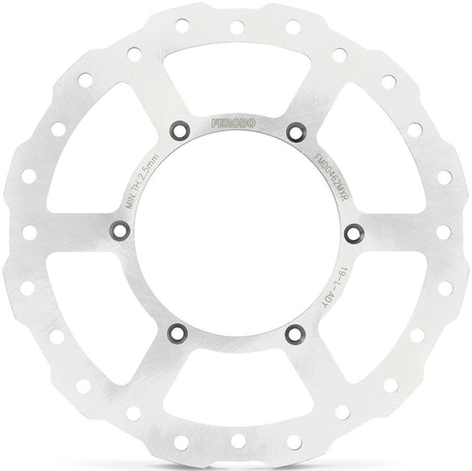 Ferodo Brake Disc MX FMD0462MXR
