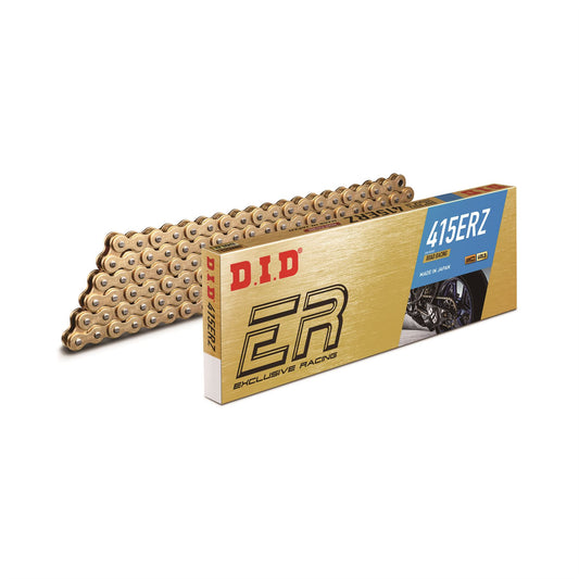 DID 415ERZ SDH G&G X 120L (RJ)