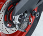 Swingarm Protector for Ducati 899 Panigale ('13-) & Multistrada 950 '17- '21/ 950S '19- '21
