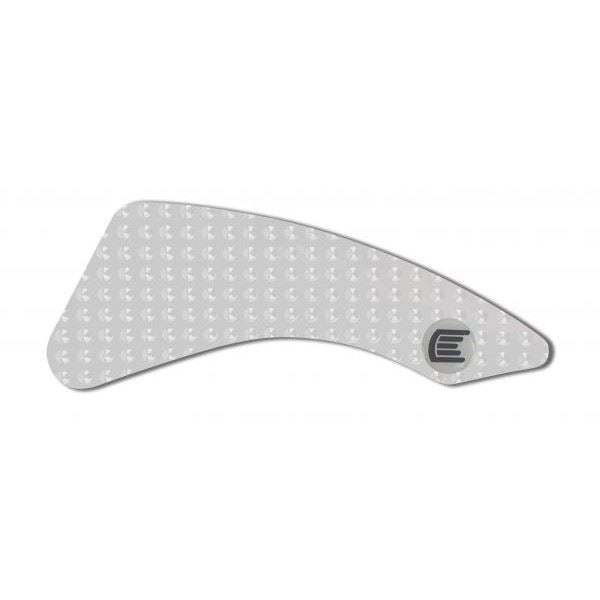 Eazi-Grip Kawasaki Z750 '07-12  - EVO Eazi-Grip Colour: Black