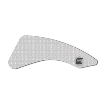 Eazi-Grip Kawasaki Z750 '07-12  - EVO Eazi-Grip Colour: Black