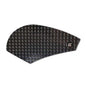 Eazi-Grip Yamaha YZF-R6 '03-05  - EVO Eazi-Grip Colour: Black