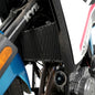 PRO Radiator Guard for  CF Moto 450MT '24- / IBEX 450( USA) '25-