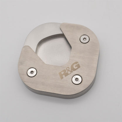 Kickstand Shoe for Yamaha 750 Super Tenere '89-'96