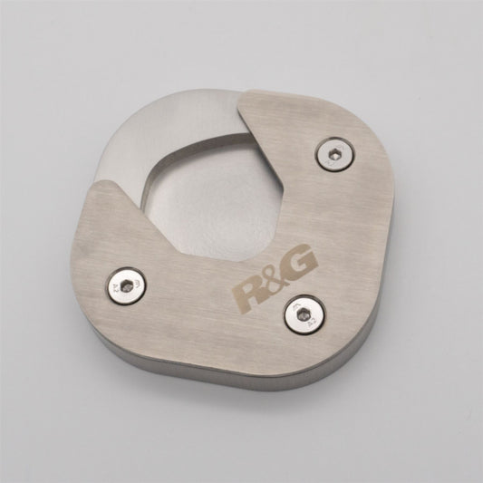 Kickstand Shoe for Yamaha 750 Super Tenere '89-'96