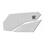 Eazi-Grip Suzuki GSX-S750 2017-2024 - EVO Eazi-Grip Colour: Clear