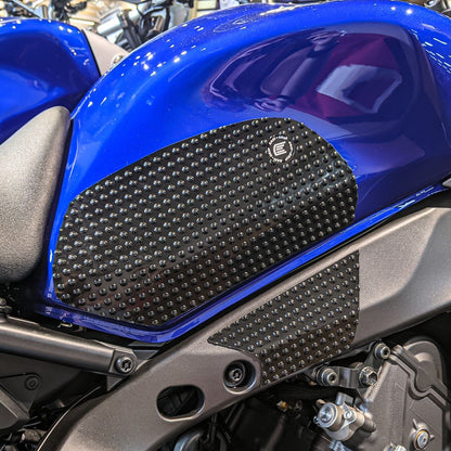 Eazi-Grip Yamaha MT-09 2021-2023 - EVO Eazi-Grip Colour: Clear