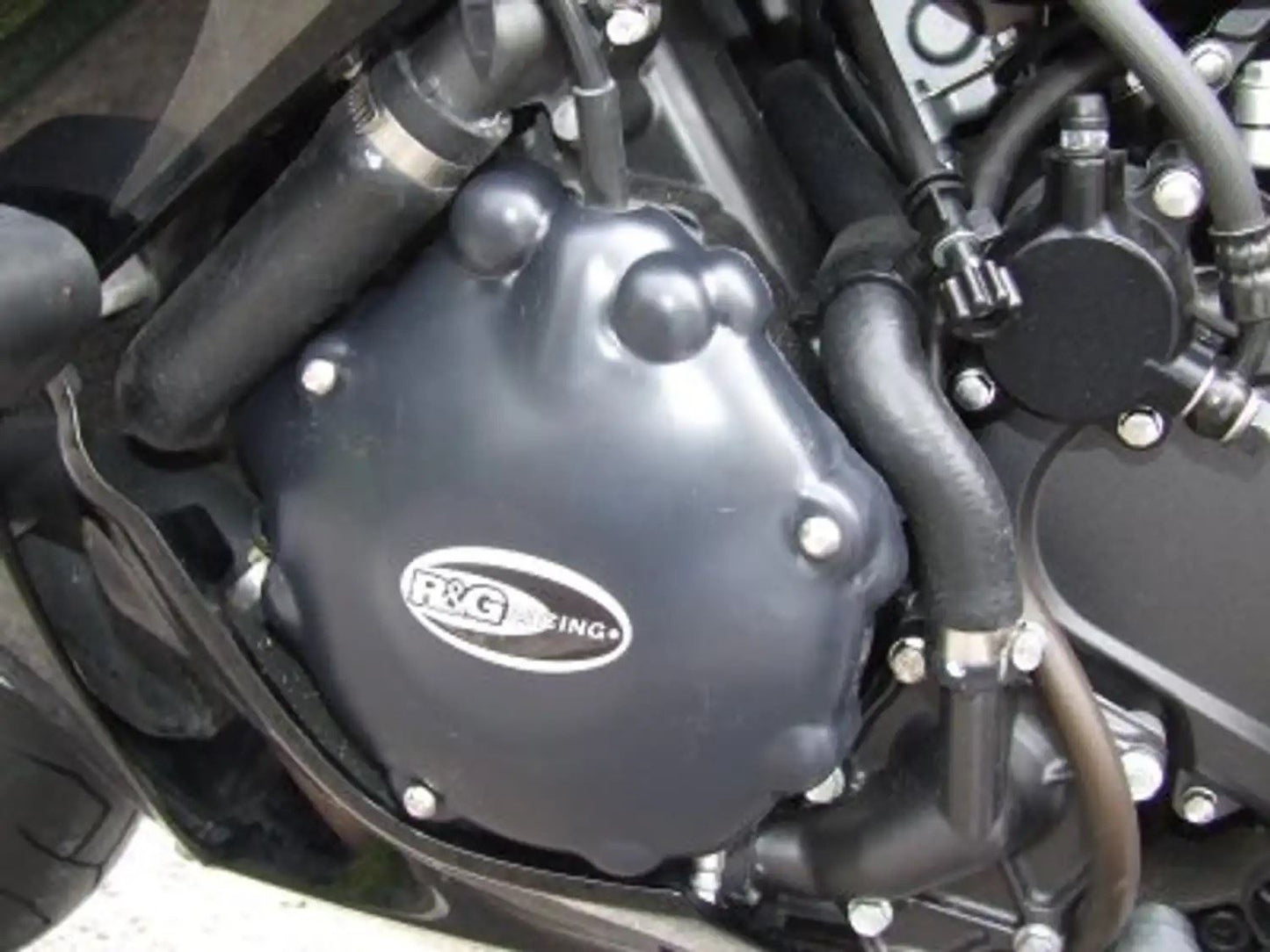 Engine Case Cover Kit (2pc) for Honda CB1000R ('08-'17)