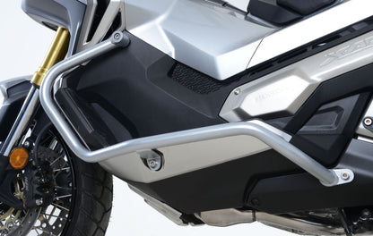 Adventure Bars for Honda X-ADV (750) '17-  Colour: Black