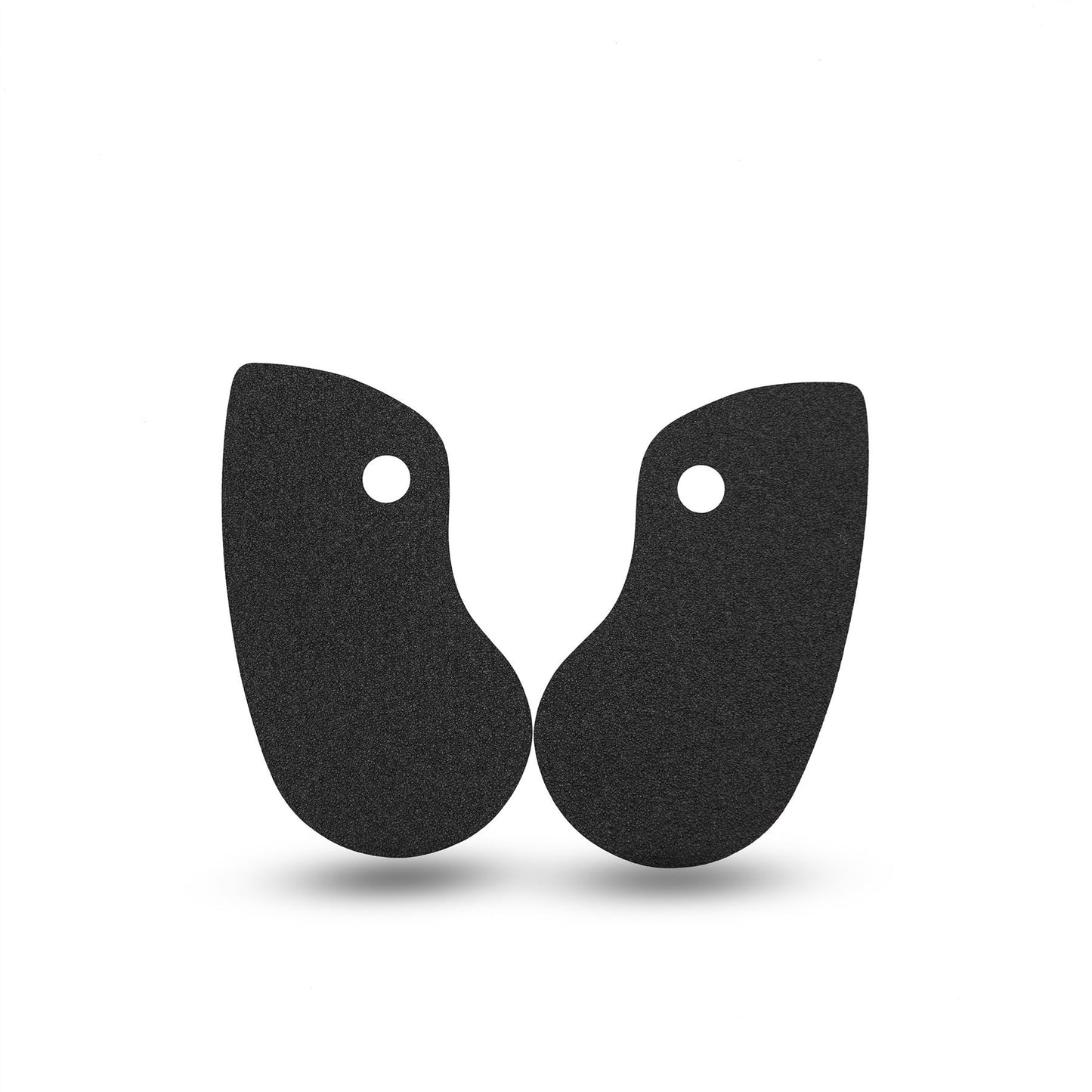R&G Tank Traction Grips for Ducati Monster 795/796 '10- Colour: Black
