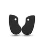 R&G Tank Traction Grips for Ducati Monster 795/796 '10- Colour: Black