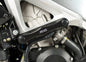 Crash Protectors - Frame Skidders for Aprilia RSV4 and V4 Tuono models