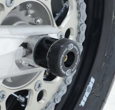 Swingarm Protectors for Husqvarna FS 450 '15- & Moto Morini Corsaro