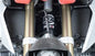 Radiator Guards for BMW R1200GS/ Adventure '13-