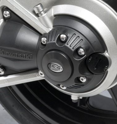 Frame Plug for Honda VFR1200 / Kawasaki GTR1400
