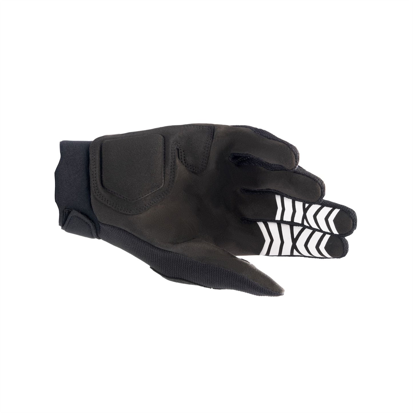 Alpinestars Full Bore XT Gloves - Black Bright Red Blue - Size M