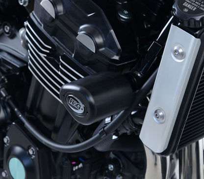 Crash Protectors - Aero Style for Kawasaki Z900RS '18- '24