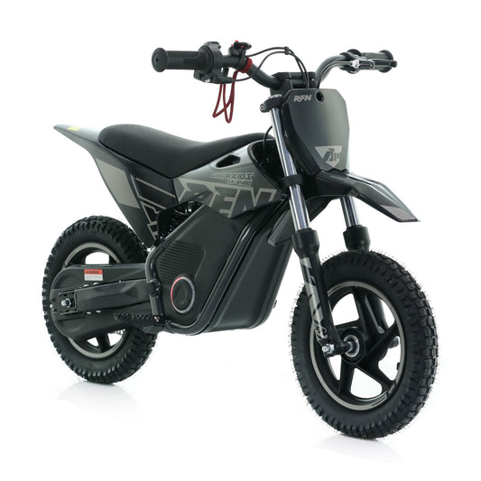 RFN Warrior SX-E500 Black