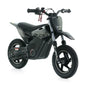 RFN Warrior SX-E500 Black