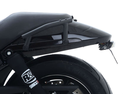 Tail Tidy for Harley Davidson Street 500 '14-, Street 750 '15-
