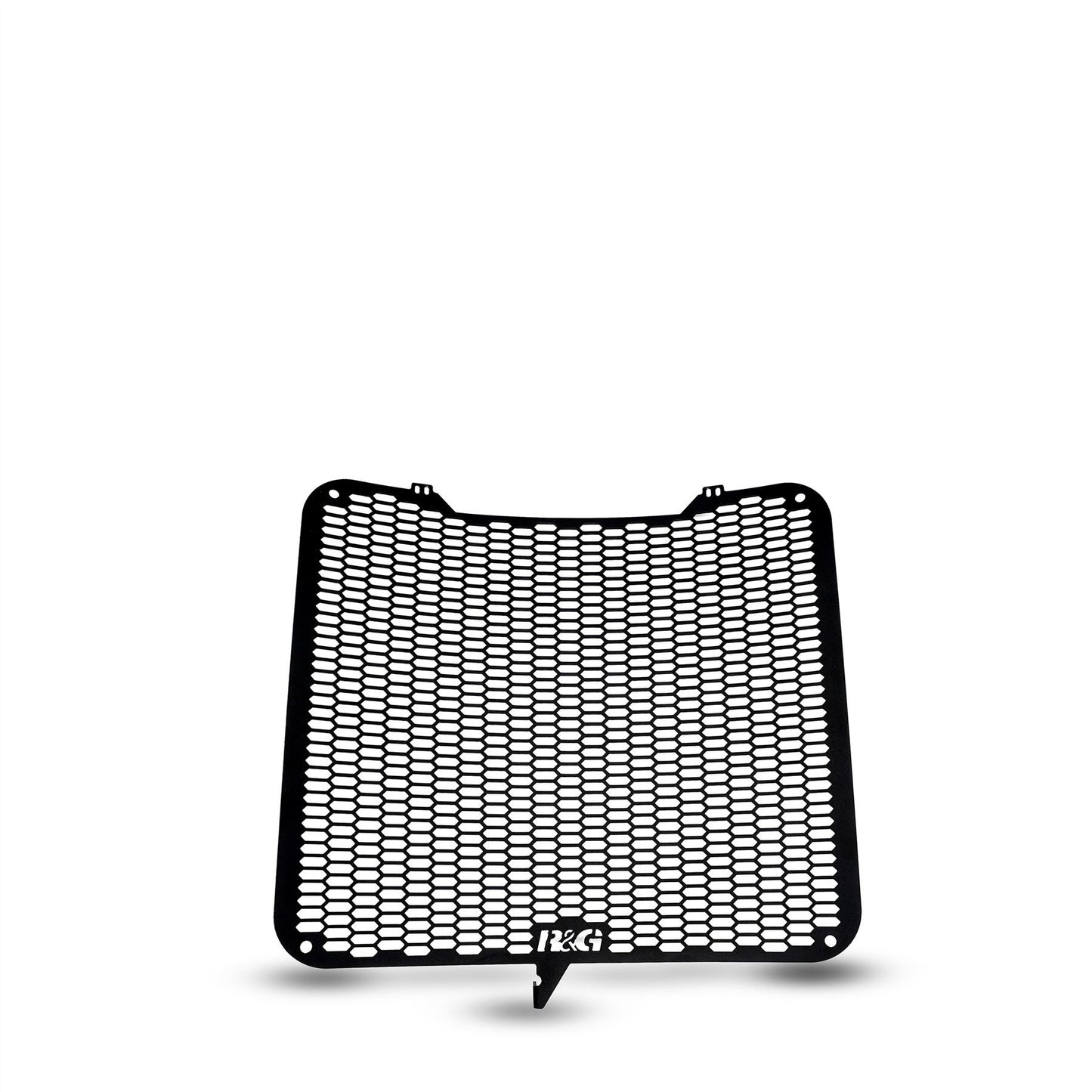 PRO Radiator Guard for Kawasaki ZX-6R '19-'24 & ZX636  '13- '18