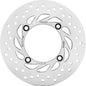 Ferodo Brake Disc Solid FMD0425R