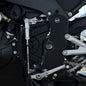 R&G Boot Guard Kit for Honda CBR1000RR-R Fireblade/SP '20-