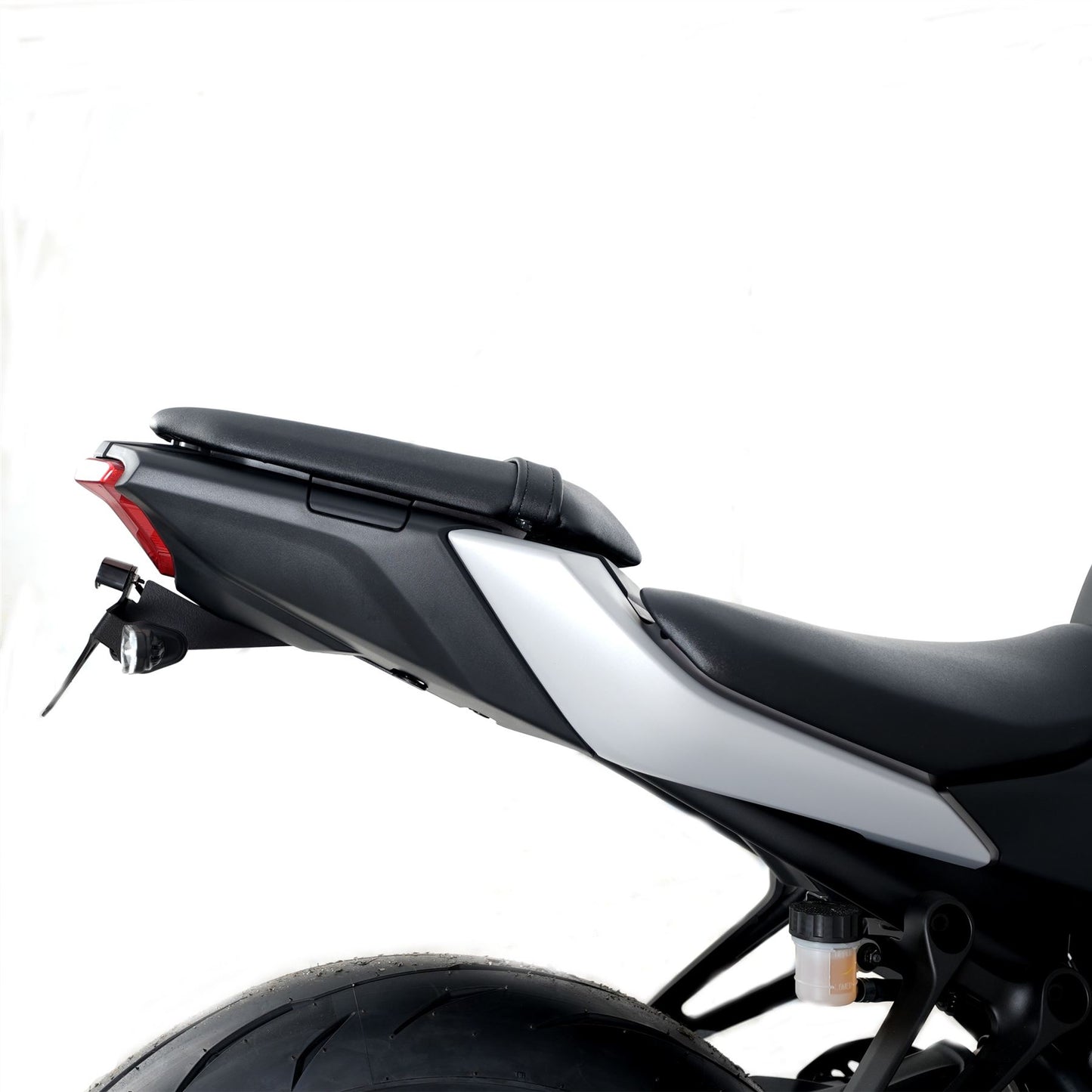 Tail Tidy for Yamaha MT-07 '25-