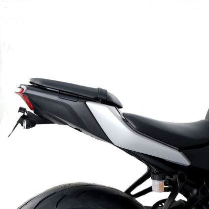 Tail Tidy for Yamaha MT-07 '25-
