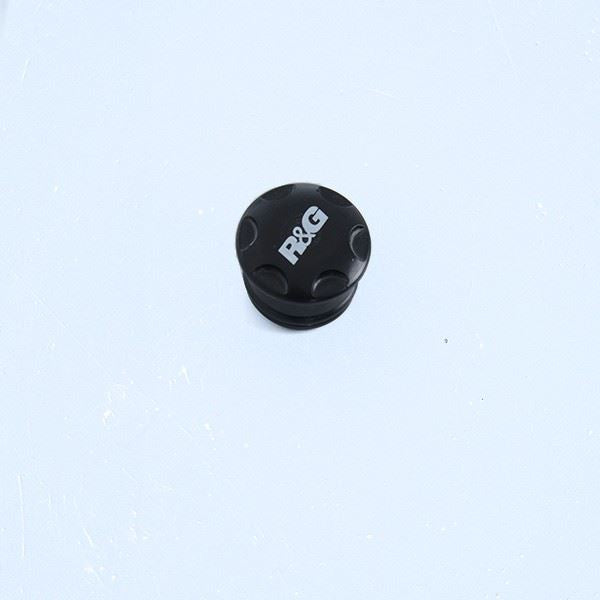 Frame Plug for Kawasaki Ninja H2 SX '18- '24 (RHS/LHS)